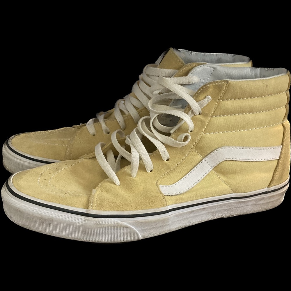 Vans Sk8-hi Men’s Shoe
